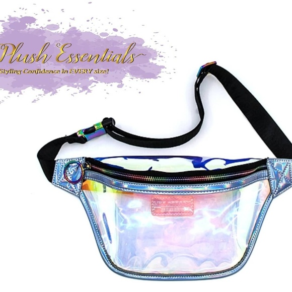 fanny pack - Picture 2 of 3